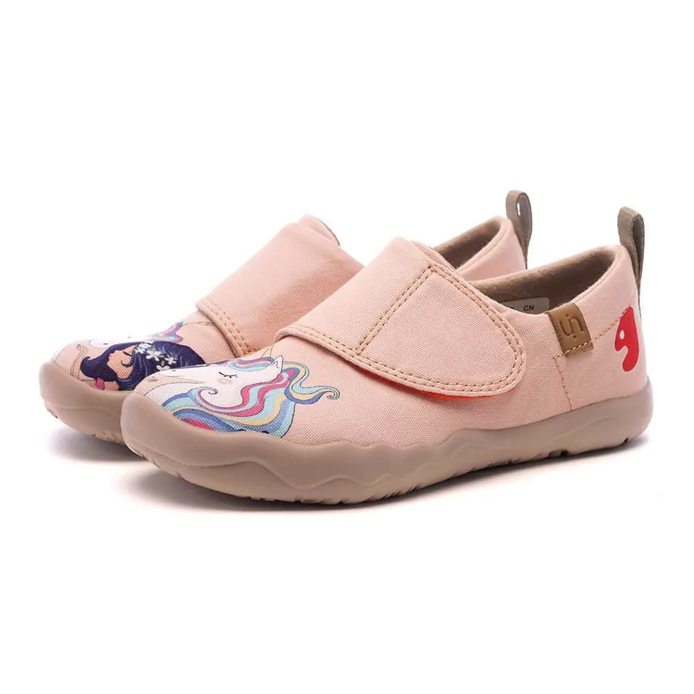 GIRL AND UNICORN Kid-US Local Delivery sold by UIN Footwear product image thumbnail 4