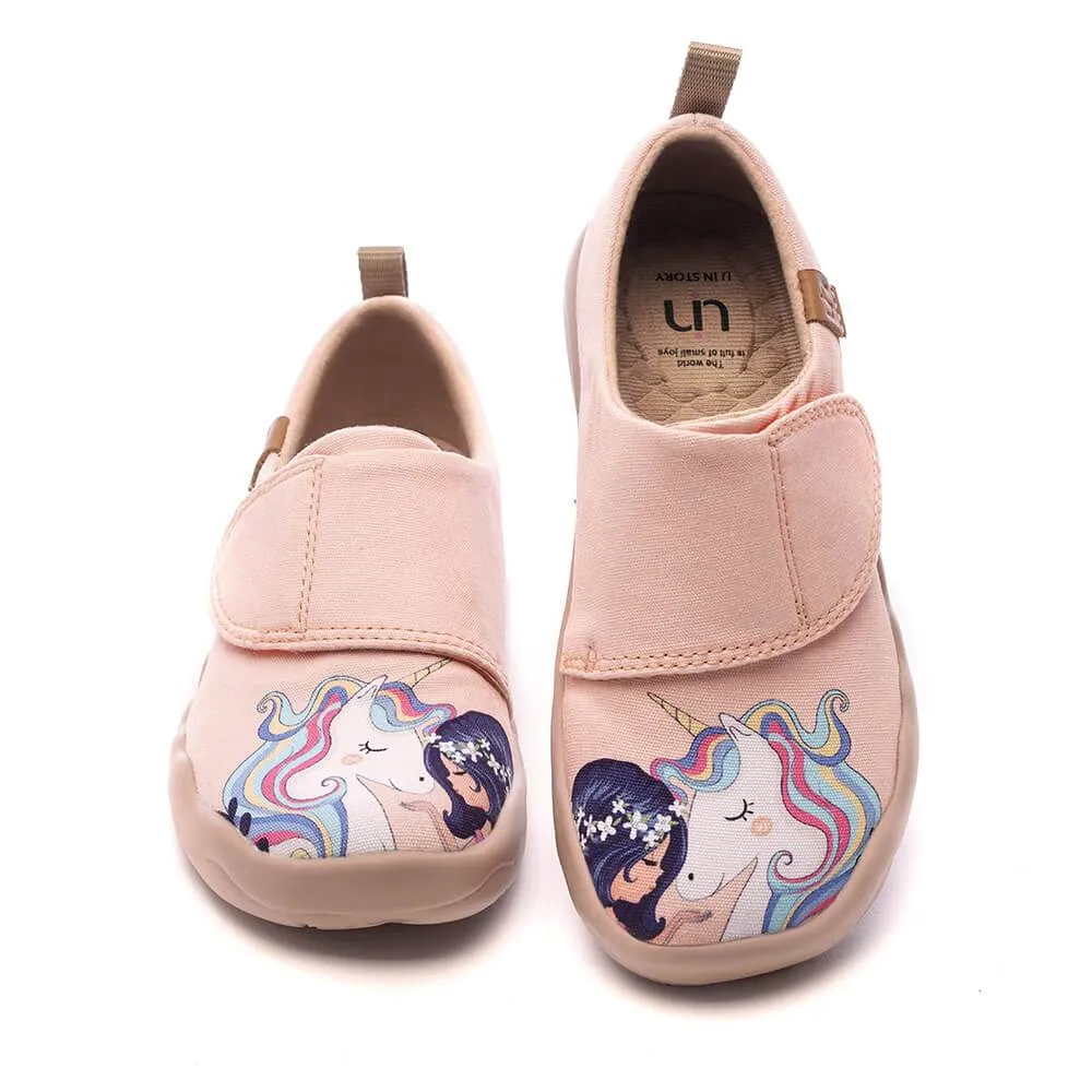 GIRL AND UNICORN Kid-US Local Delivery sold by UIN Footwear product image thumbnail 3