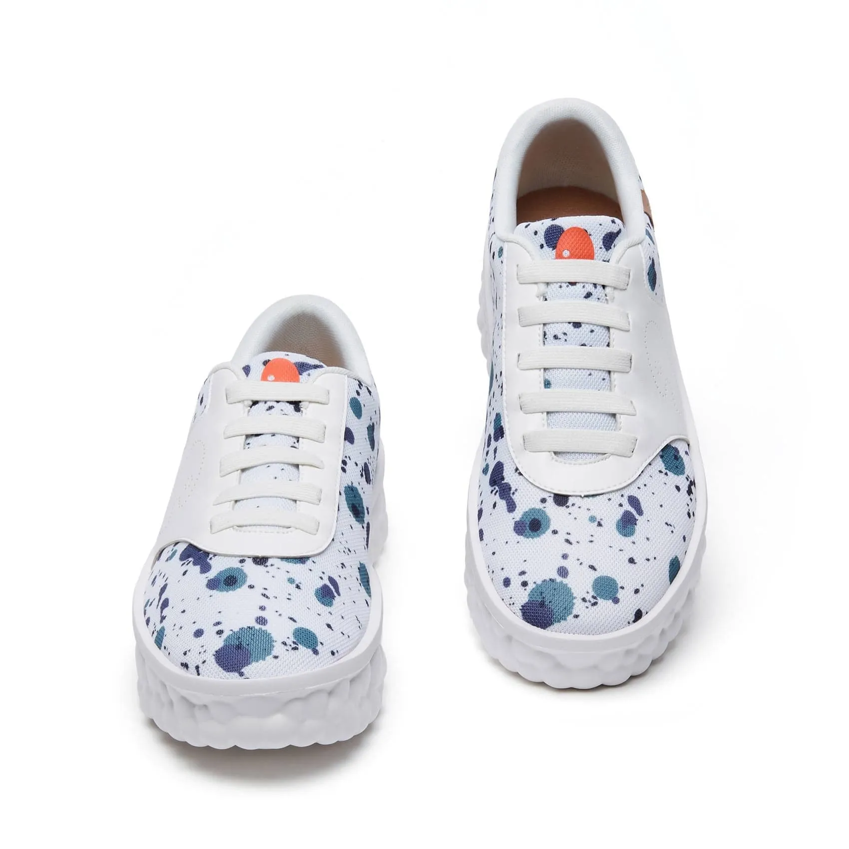 Spattering Las Ramblas II Men sold by UIN Footwear product image thumbnail 3