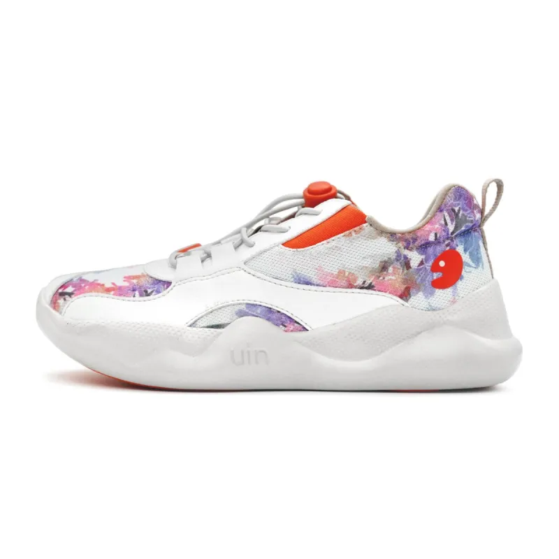 Fading-Pink Mijas III Women sold by UIN Footwear