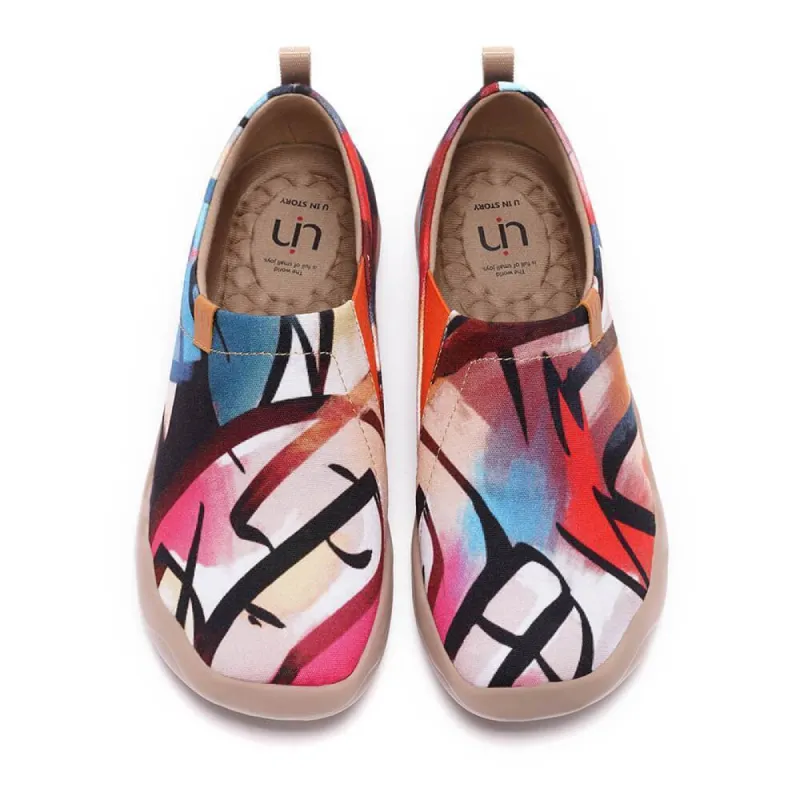 Artfully Yours Adult sold by UIN Footwear