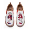 This is Our Difference Women sold by UIN Footwear