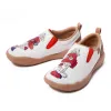 This is Our Difference Women sold by UIN Footwear
