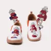 This is Our Difference Women sold by UIN Footwear