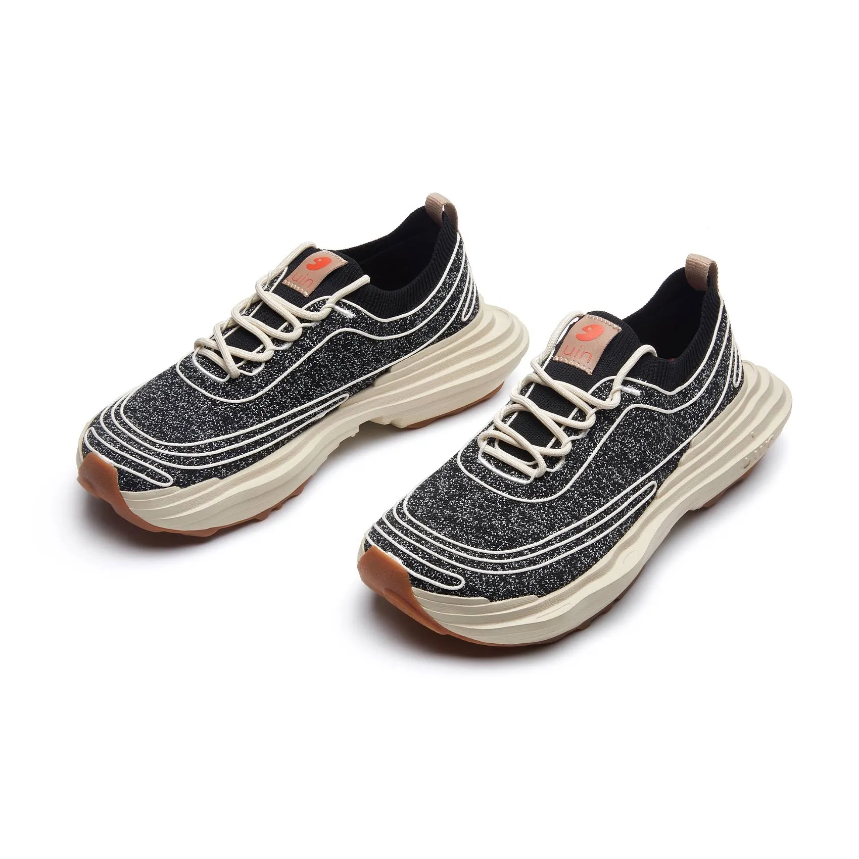 Bouncing Black Rock Layer B2 Men sold by UIN Footwear product image thumbnail 3