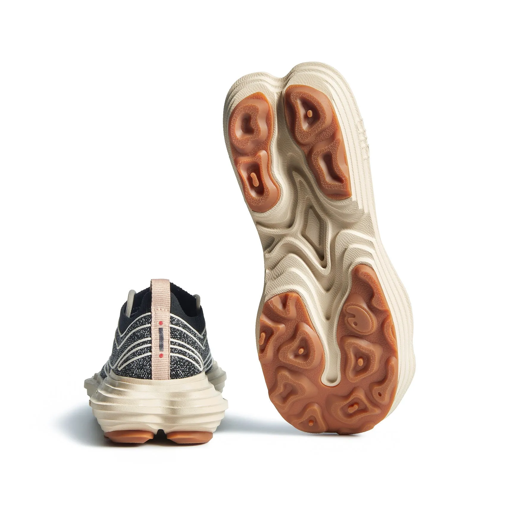 Bouncing Black Rock Layer B2 Men sold by UIN Footwear product image thumbnail 4