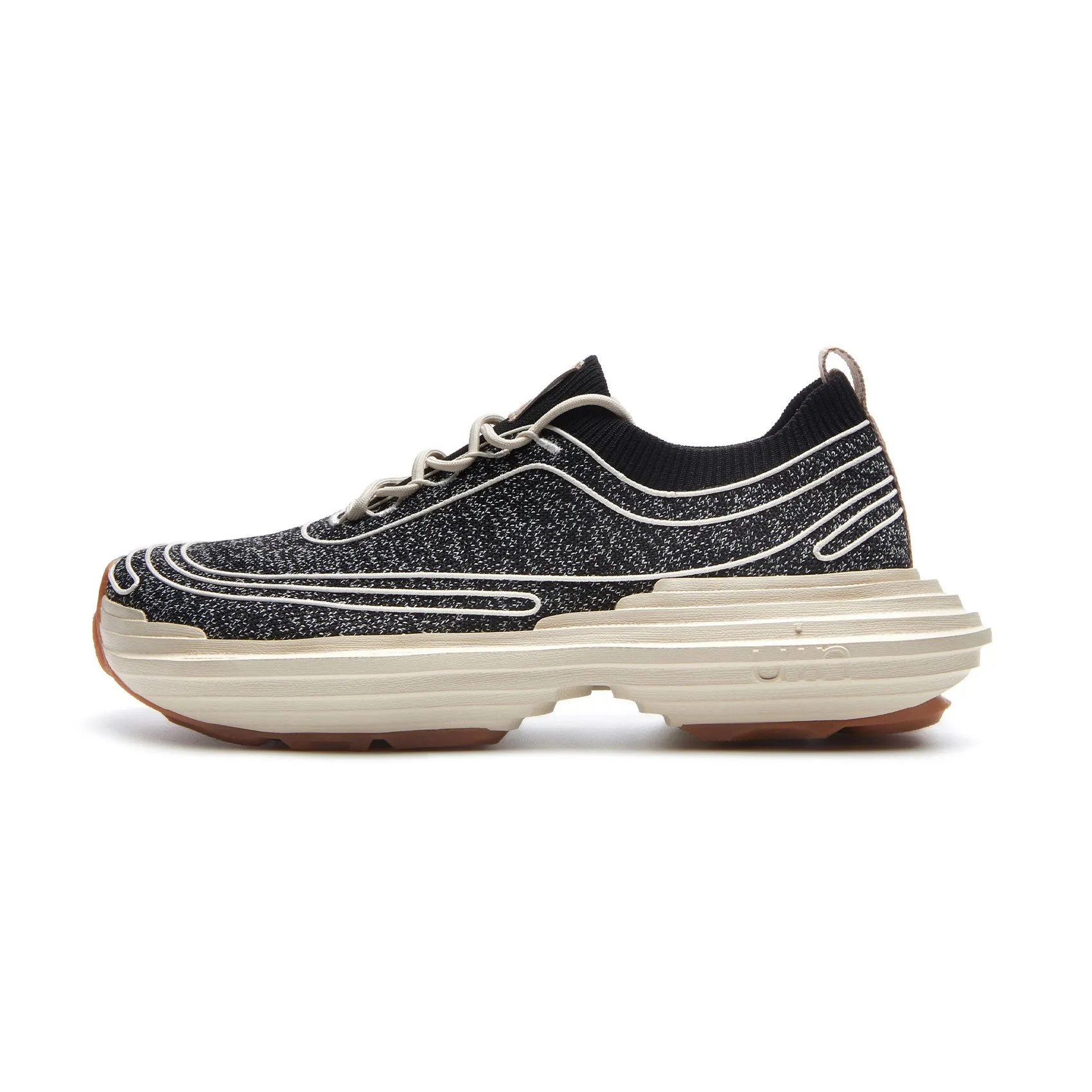 Bouncing Black Rock Layer B2 Men sold by UIN Footwear product image thumbnail 2