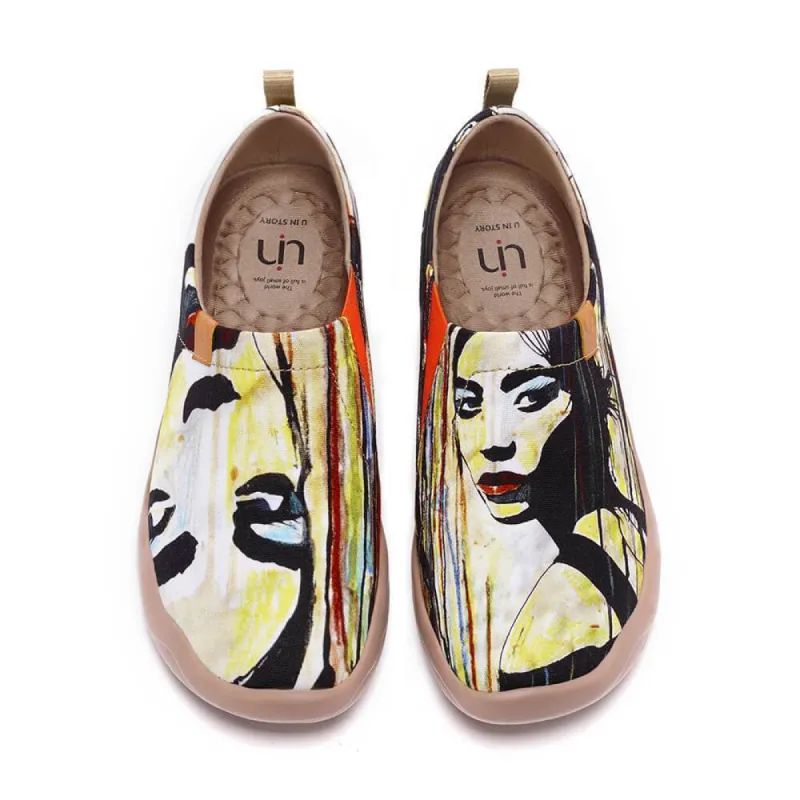 No Strings Attached sold by UIN Footwear