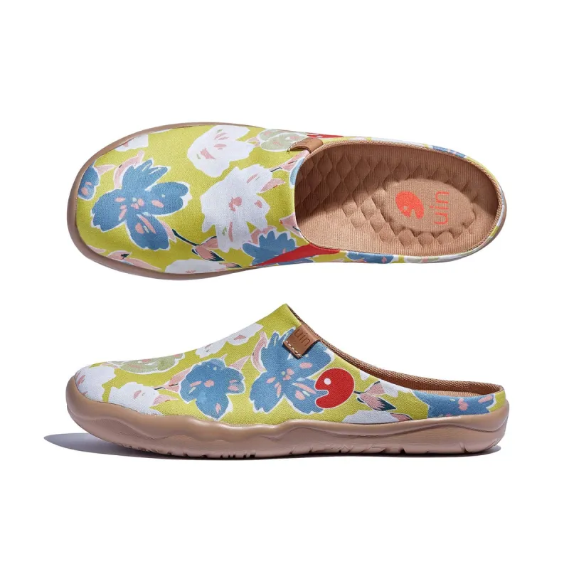 Wildflower Fragrance Malaga Women sold by UIN Footwear