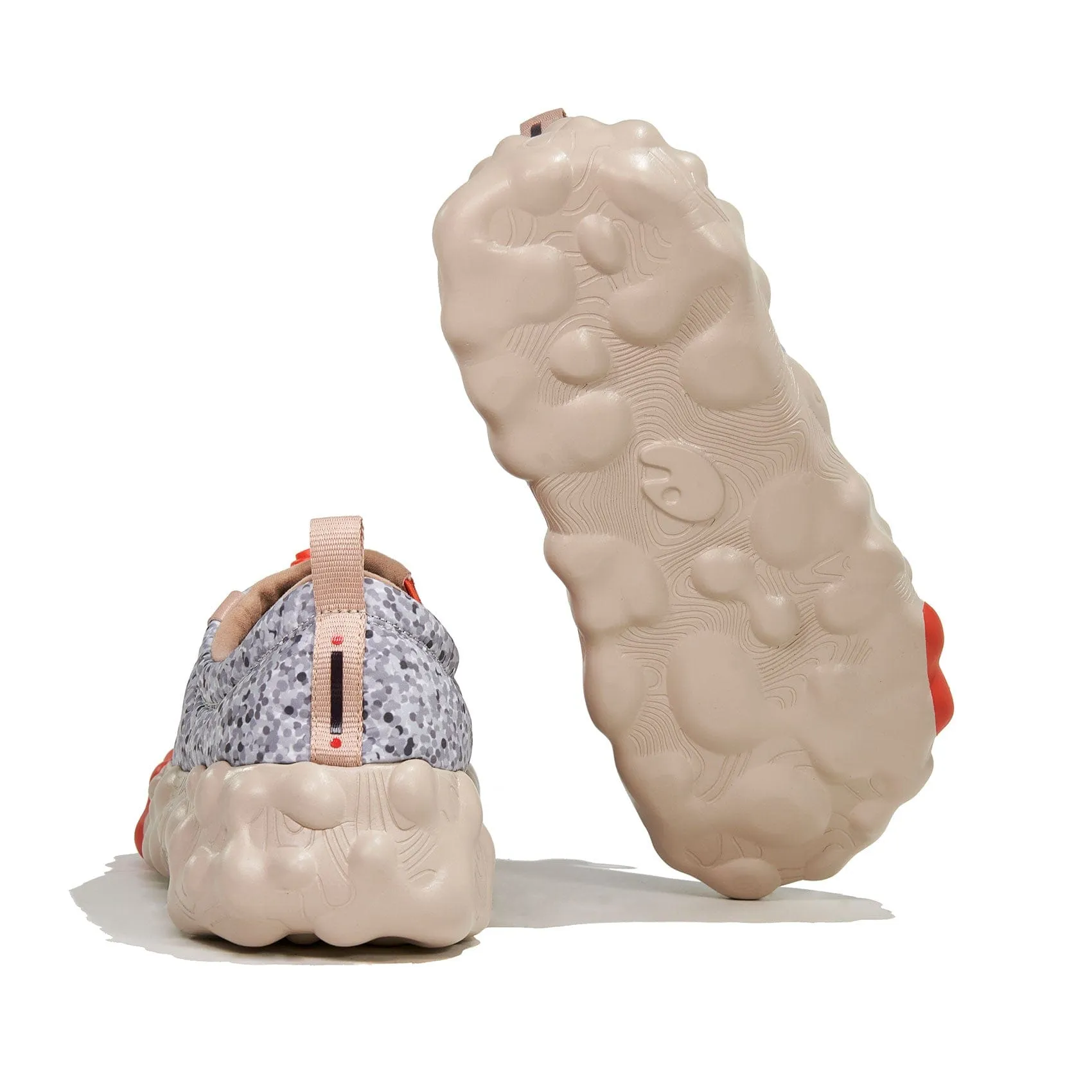 Cedar Grey Toledo VI Women sold by UIN Footwear product image thumbnail 4