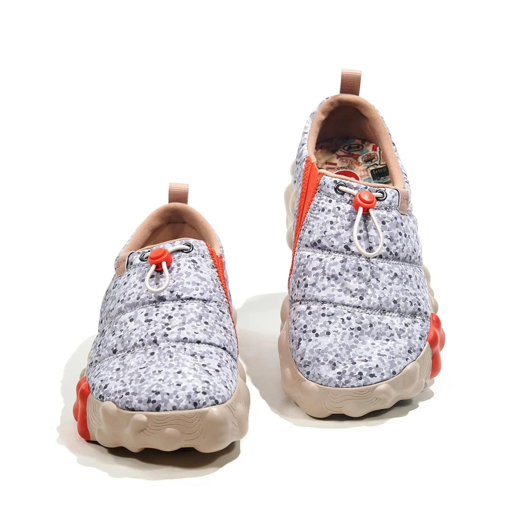 Cedar Grey Toledo VI Women sold by UIN Footwear product image thumbnail 3