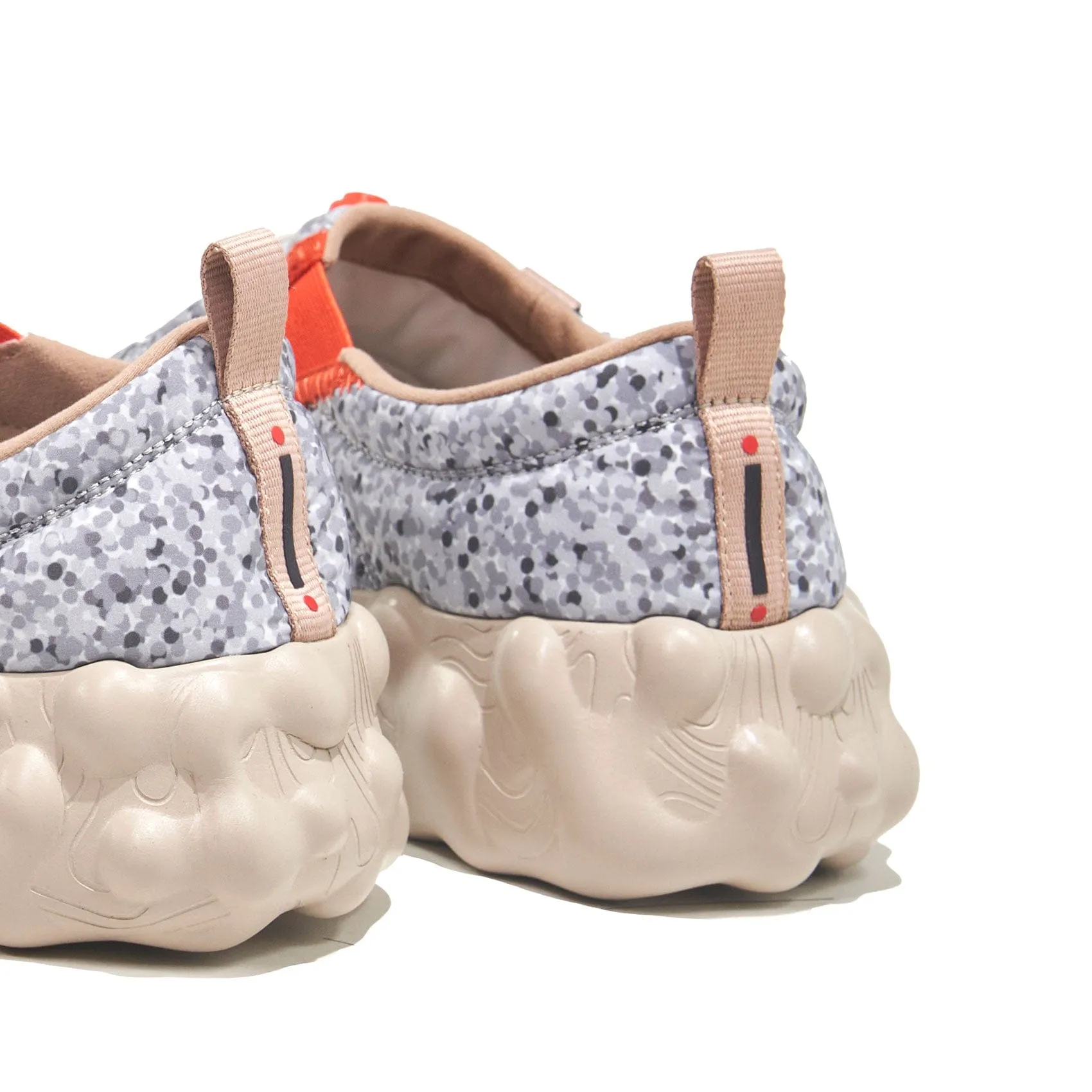 Cedar Grey Toledo VI Women sold by UIN Footwear product image thumbnail 5