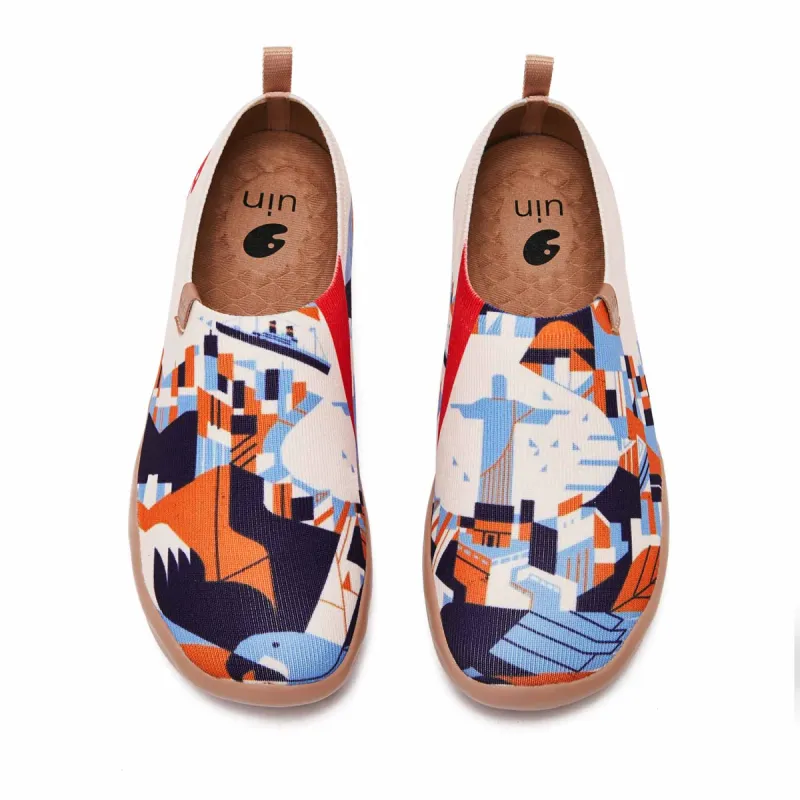 Rio de Janeiro sold by UIN Footwear