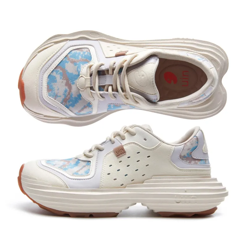 Throbbing Summer Rock Layer B3 Women sold by UIN Footwear