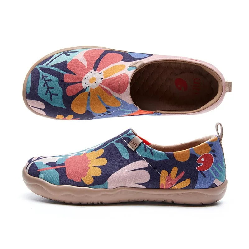 Spring Calls Toledo I Women sold by UIN Footwear