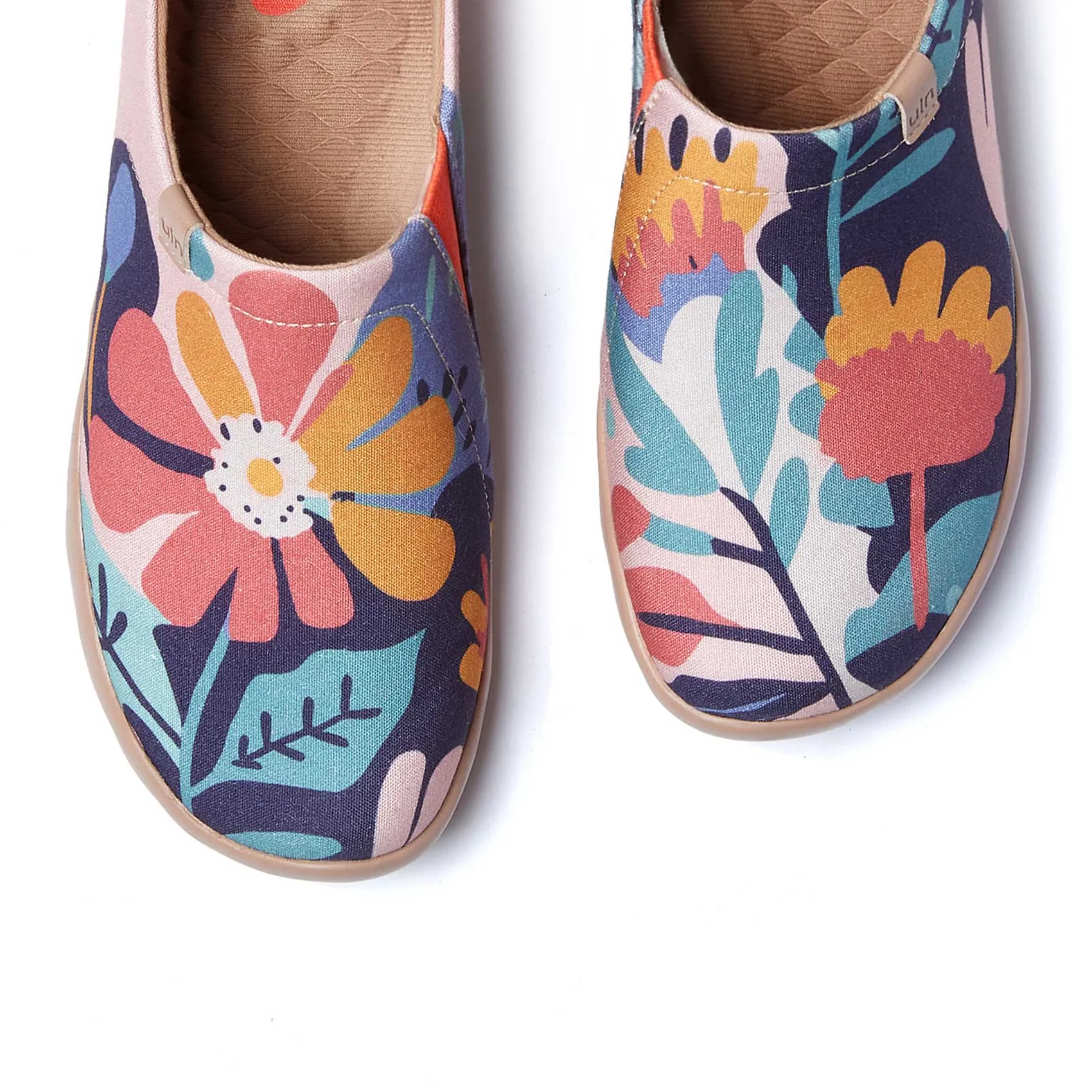 Spring Calls Toledo I Women sold by UIN Footwear product image thumbnail 4