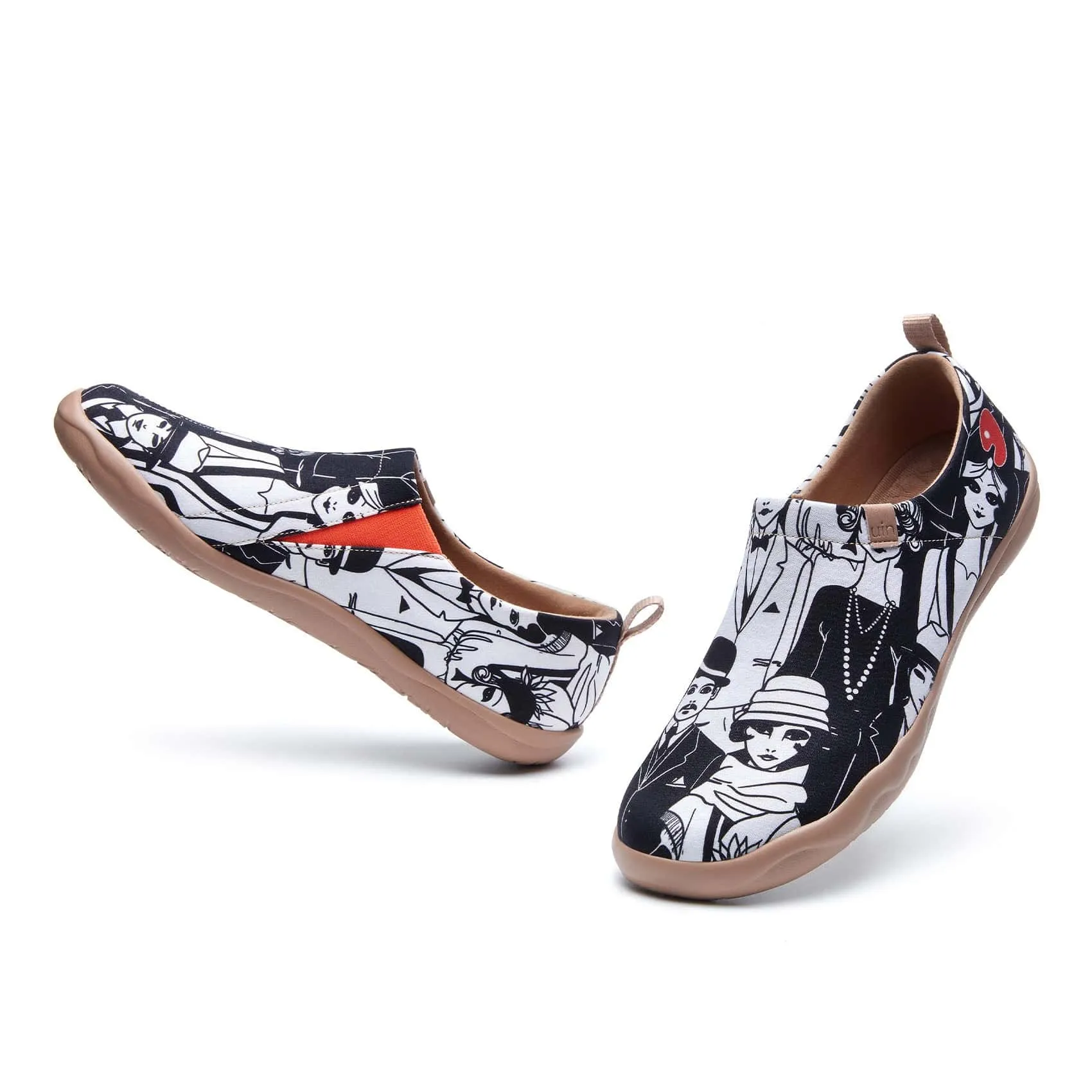 Ladies & Gentlemen Toledo I Men sold by UIN Footwear product image thumbnail 4