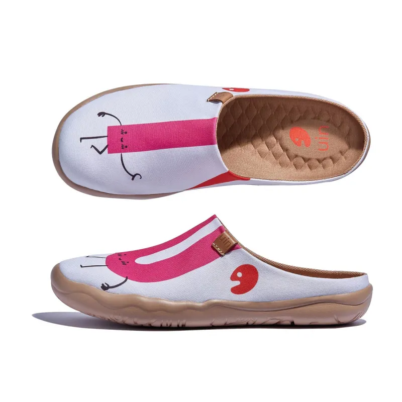 Yes I Do Malaga Women sold by UIN Footwear