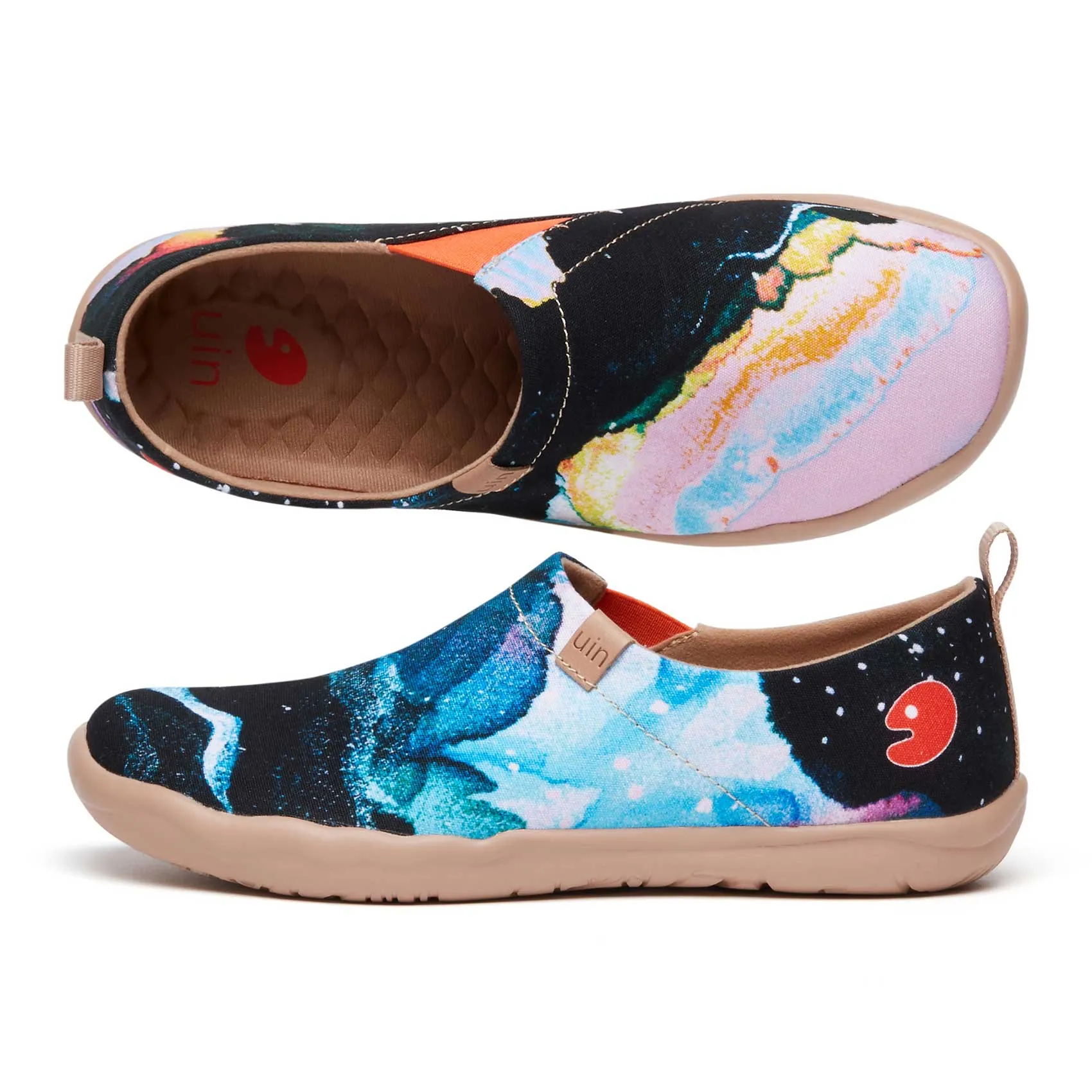 Aurora Polaris Toledo I Women sold by UIN Footwear product image thumbnail 3