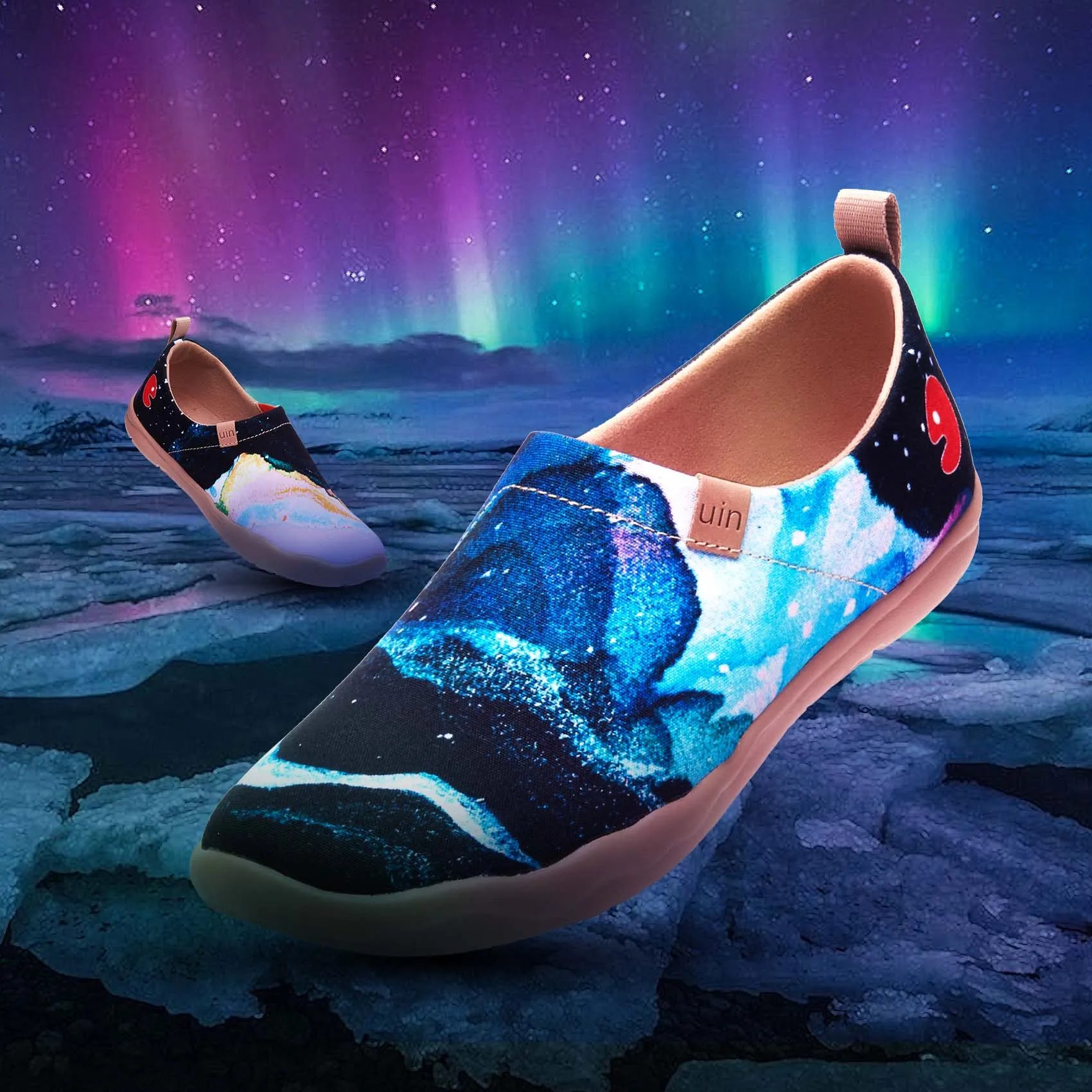 Aurora Polaris Toledo I Women sold by UIN Footwear product image thumbnail 2