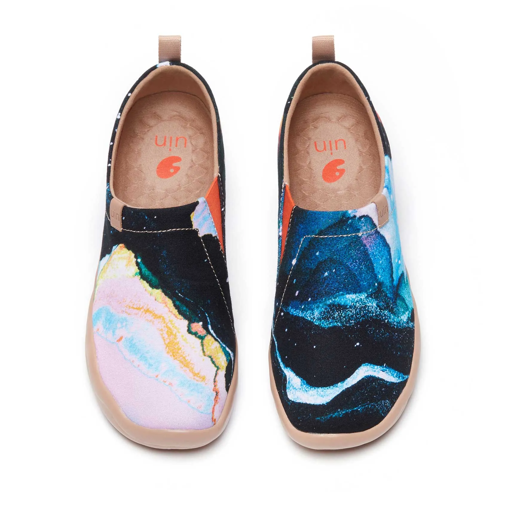 Aurora Polaris Toledo I Women sold by UIN Footwear