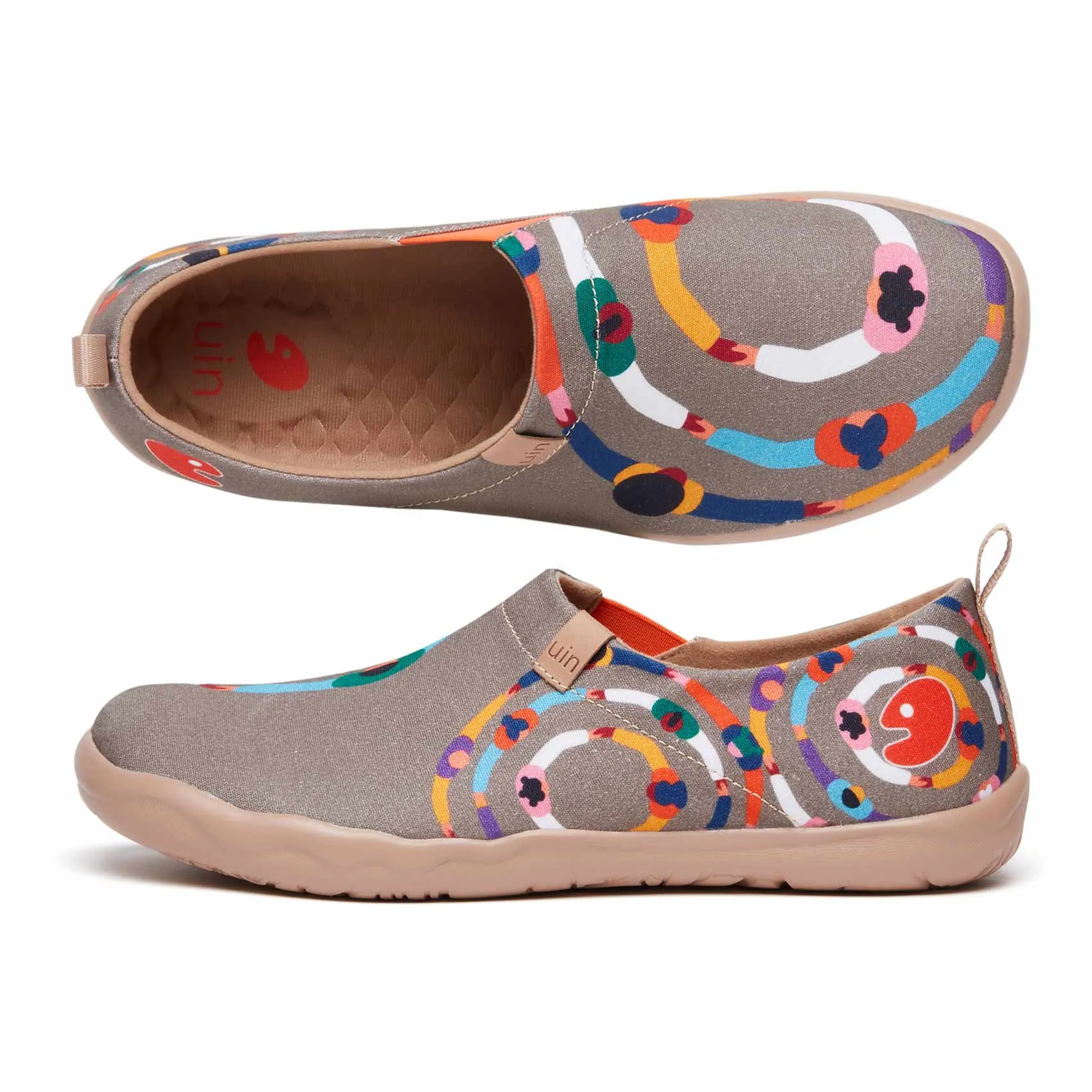 Love Circle Toledo I Men sold by UIN Footwear product image thumbnail 2