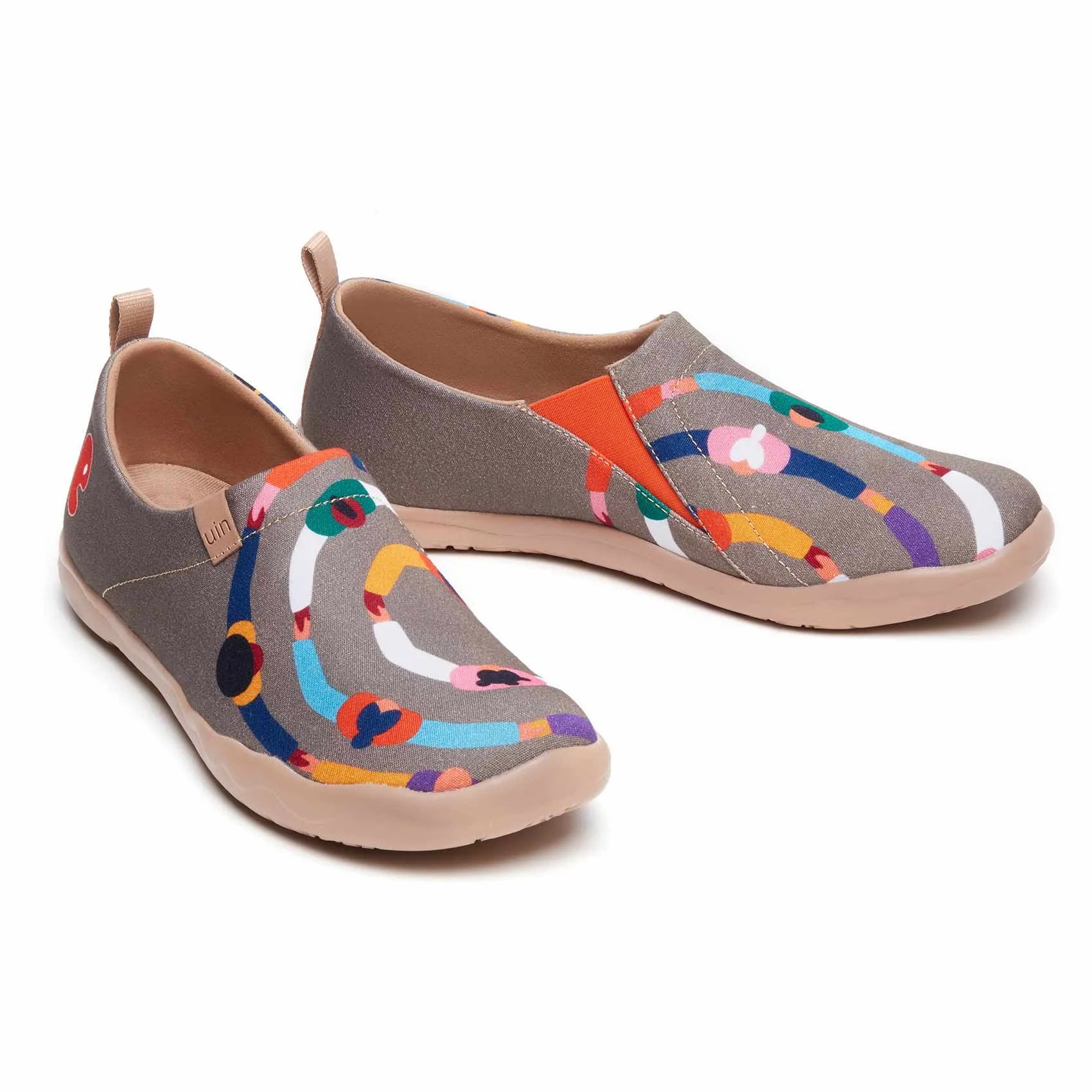 Love Circle Toledo I Men sold by UIN Footwear product image thumbnail 5