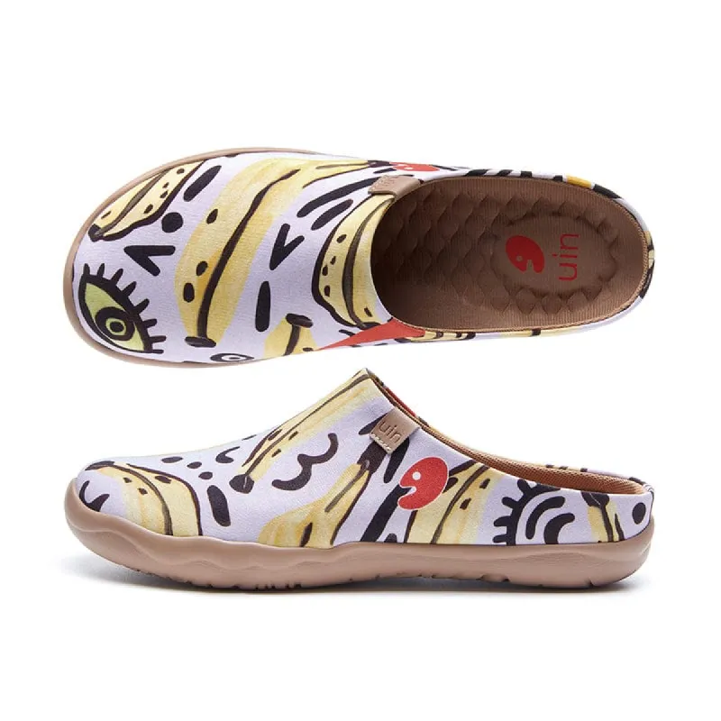 BA NA NA Malaga Women sold by UIN Footwear