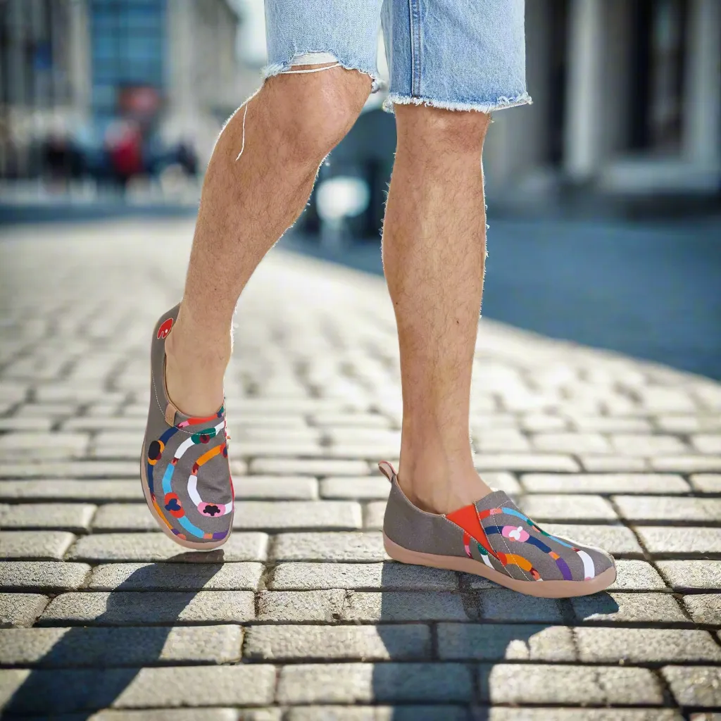 Love Circle Toledo I Men sold by UIN Footwear product image thumbnail 4