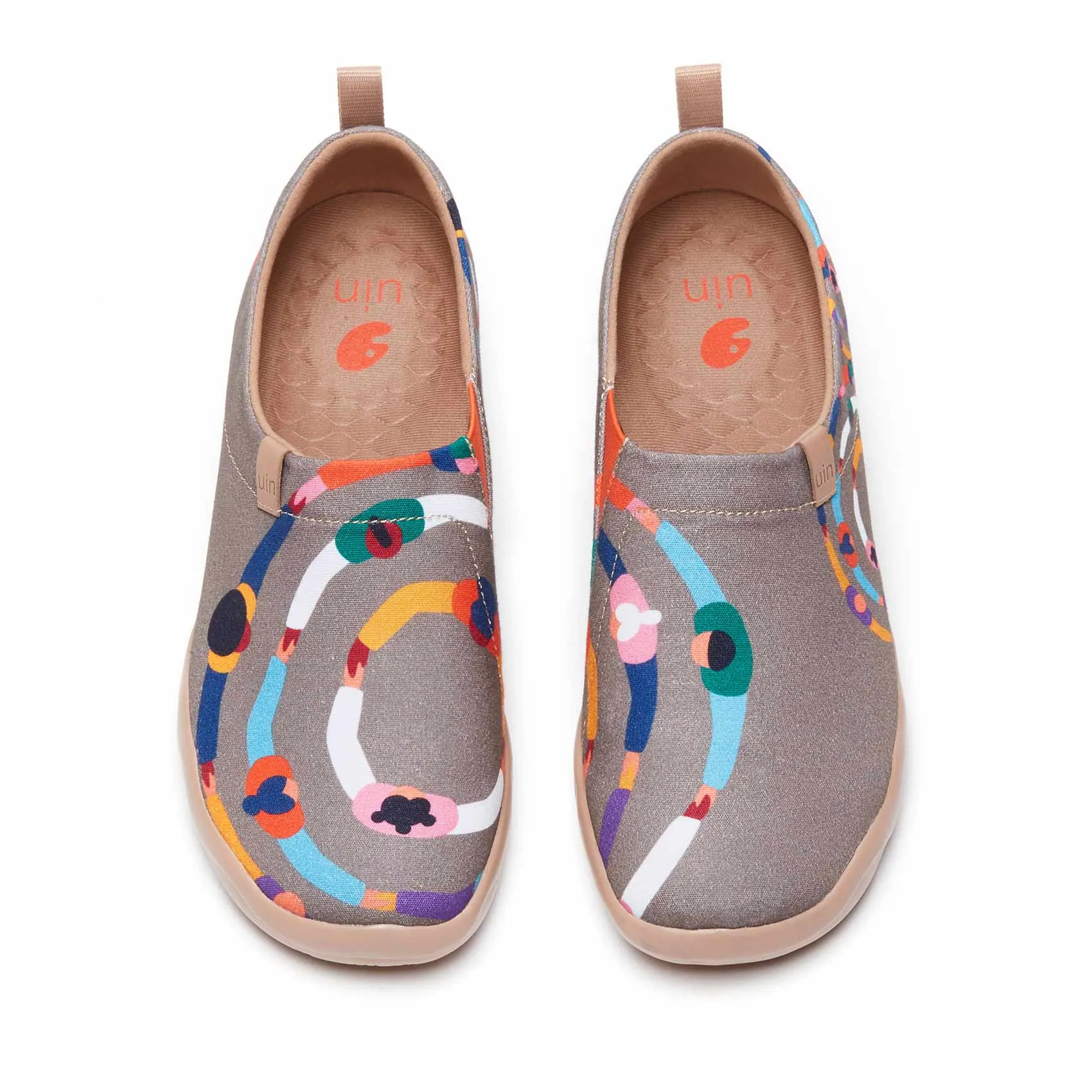 Love Circle Toledo I Men sold by UIN Footwear