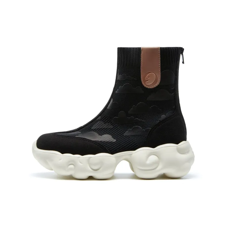 Dark Night Cloud IV Women sold by UIN Footwear