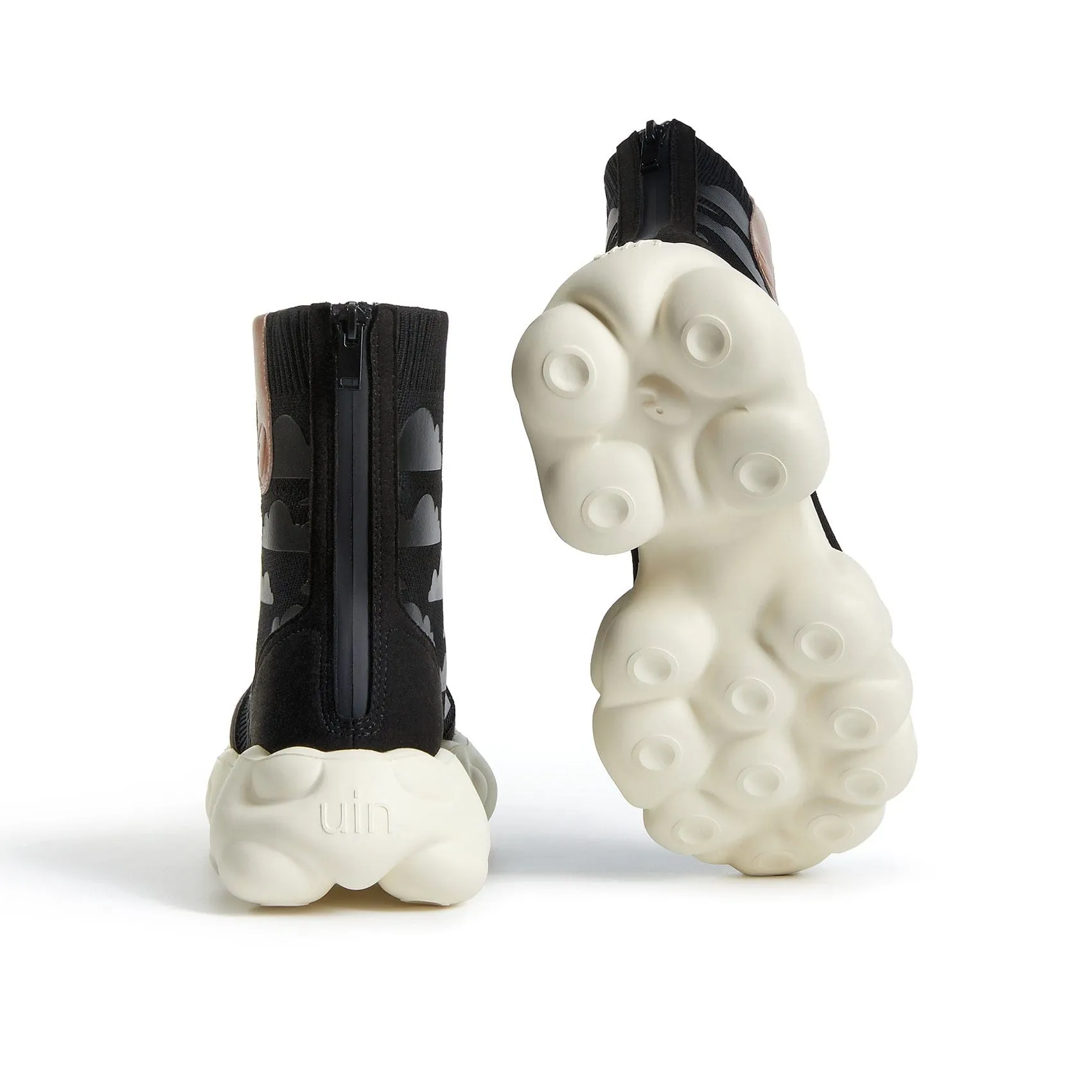 Dark Night Cloud IV Women sold by UIN Footwear product image thumbnail 3