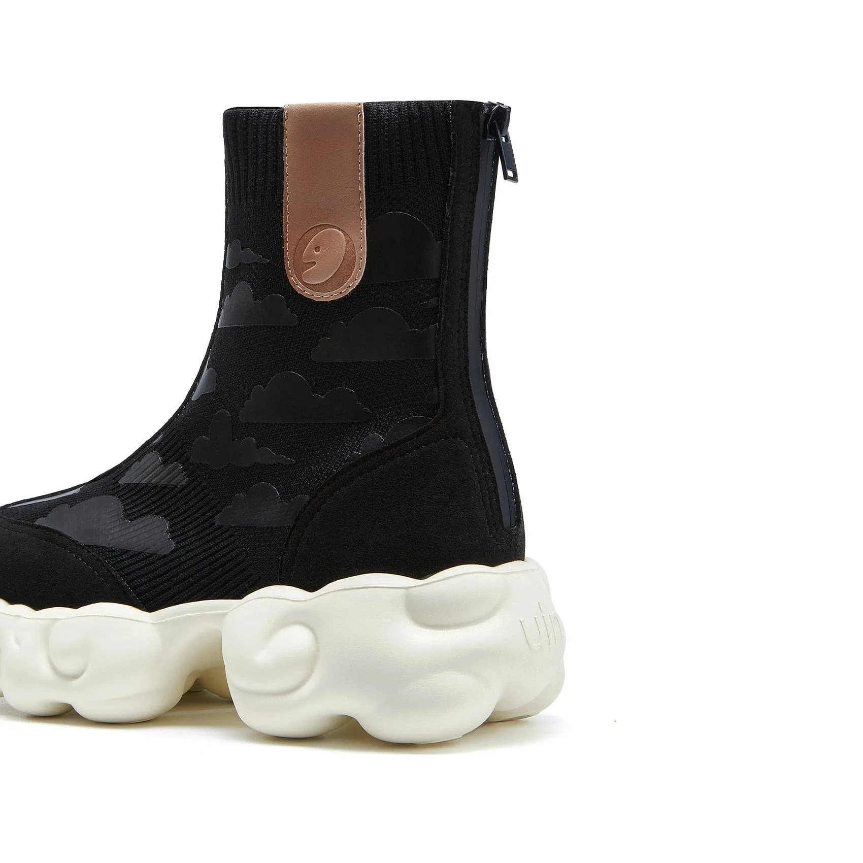 Dark Night Cloud IV Women sold by UIN Footwear product image thumbnail 5