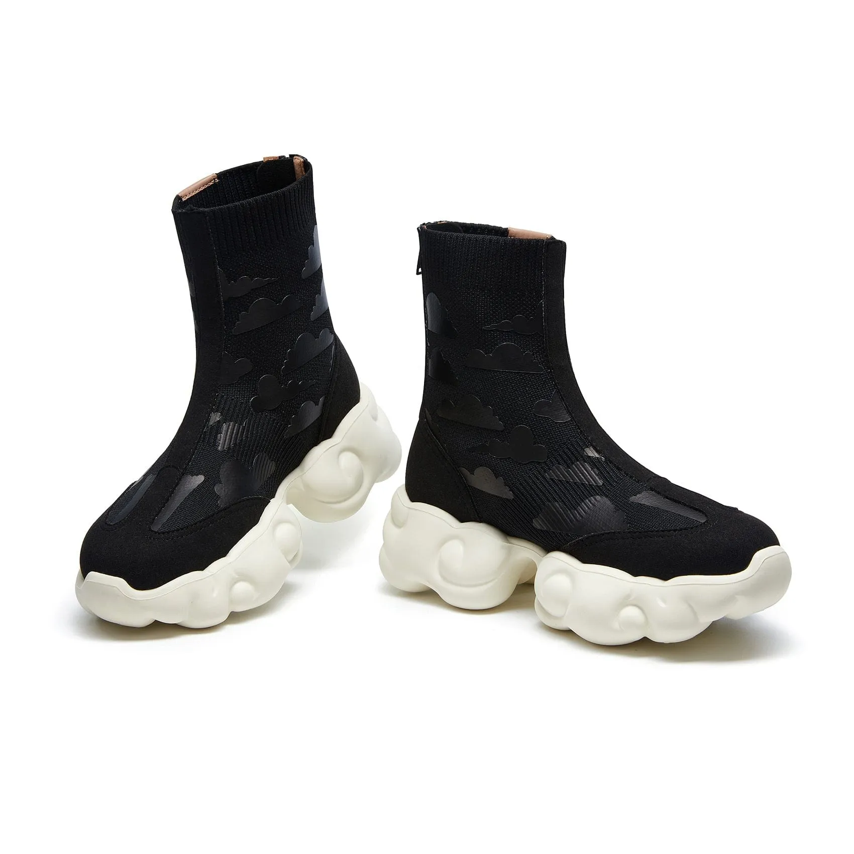 Dark Night Cloud IV Women sold by UIN Footwear product image thumbnail 2