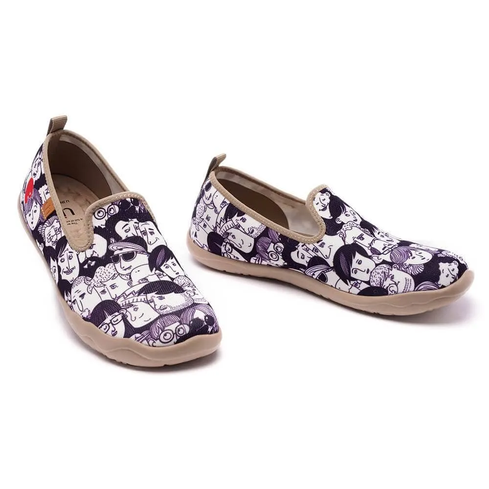 Human World sold by UIN Footwear product image thumbnail 4