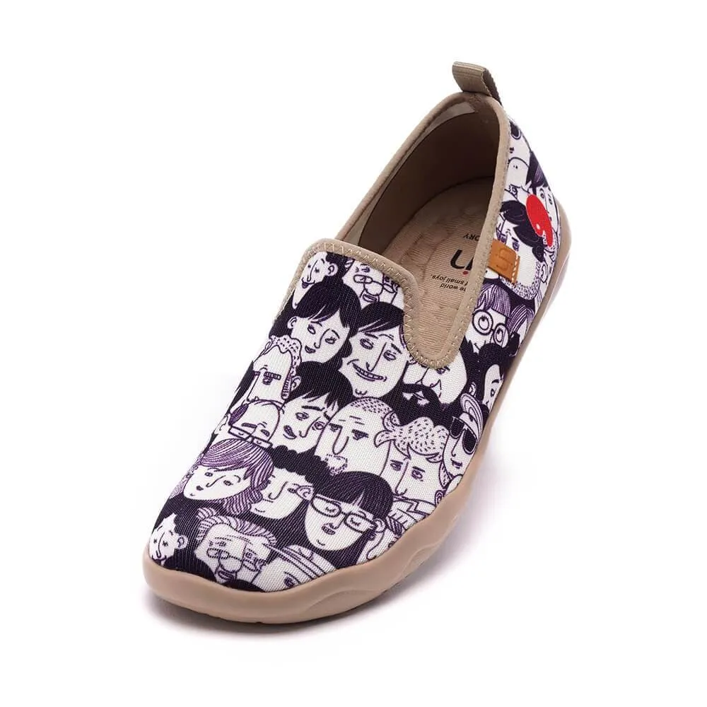 Human World sold by UIN Footwear product image thumbnail 5