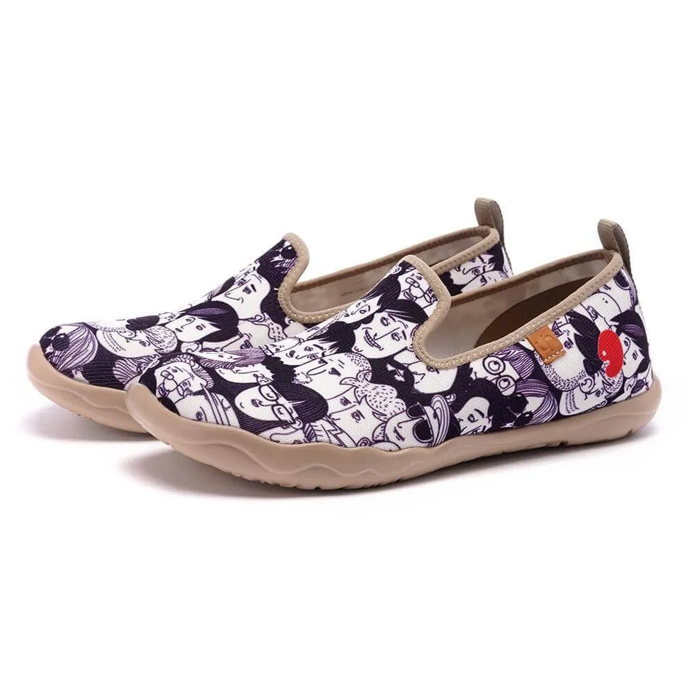 Human World sold by UIN Footwear product image thumbnail 3