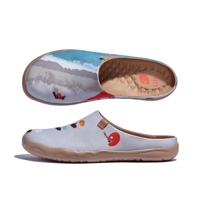Bask in the Sun Malaga Men sold by UIN Footwear