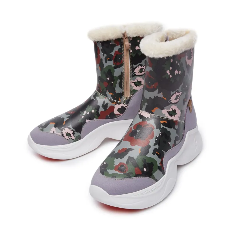 Dye-Peacock Palma III Women sold by UIN Footwear