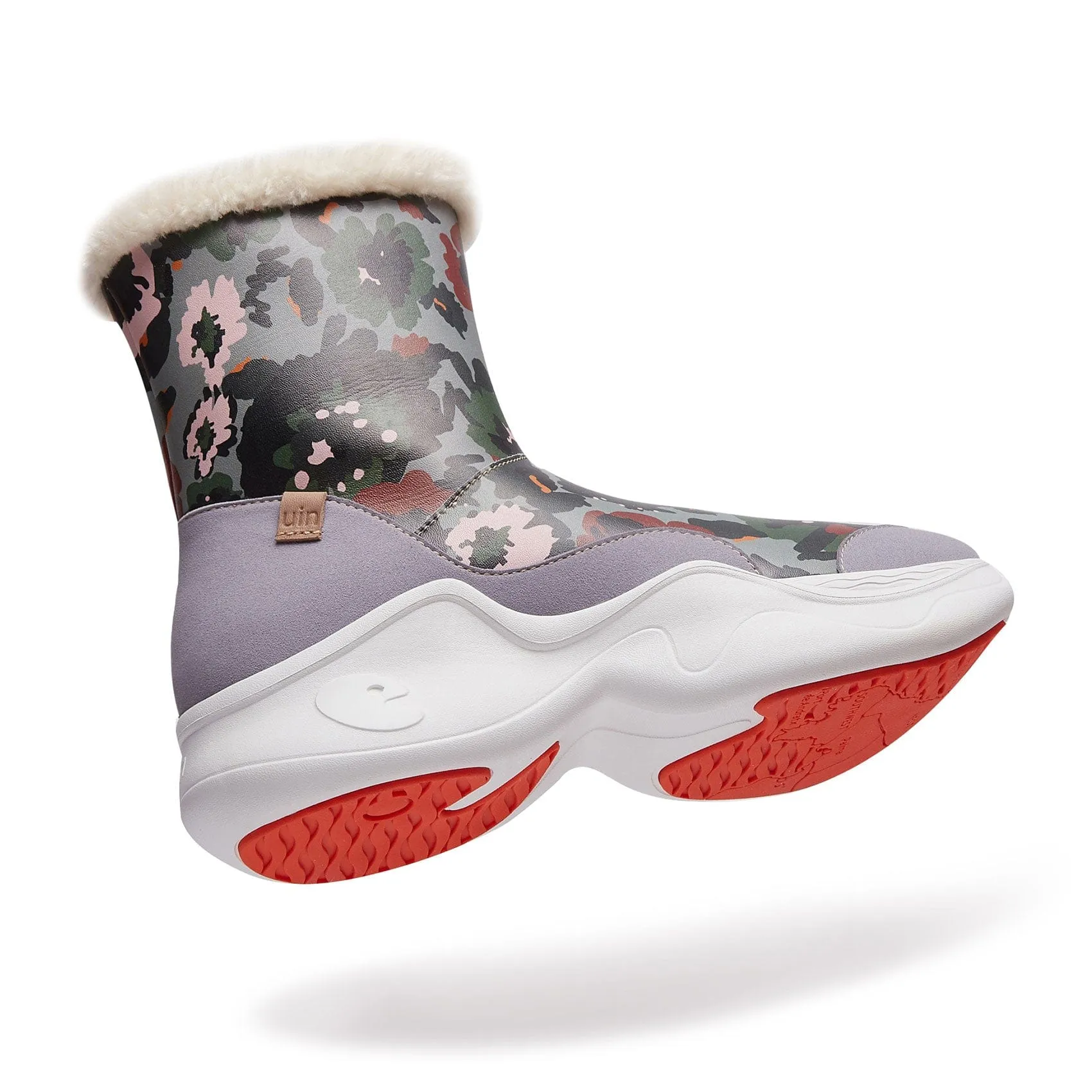 Dye-Peacock Palma III Women sold by UIN Footwear product image thumbnail 4