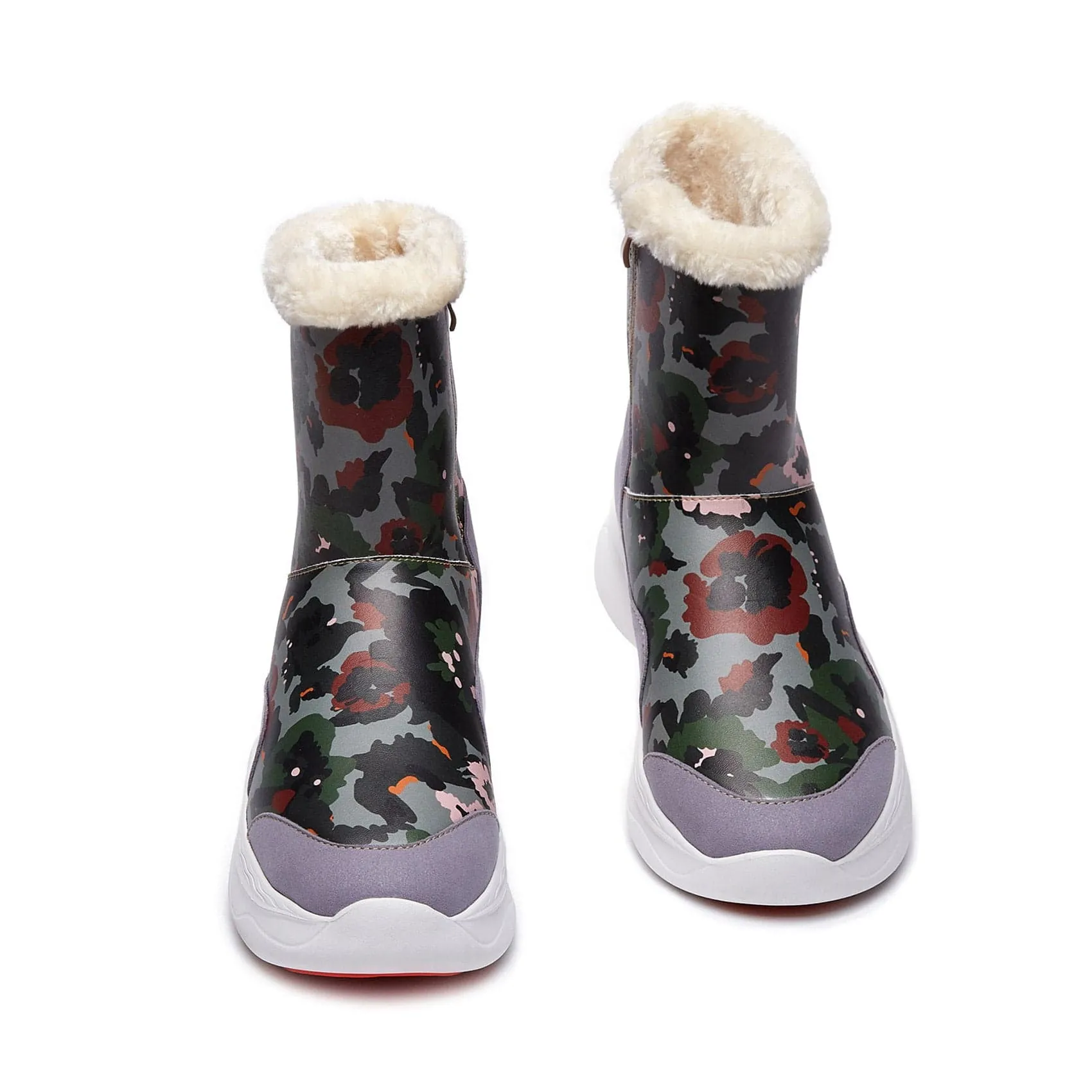 Dye-Peacock Palma III Women sold by UIN Footwear product image thumbnail 3