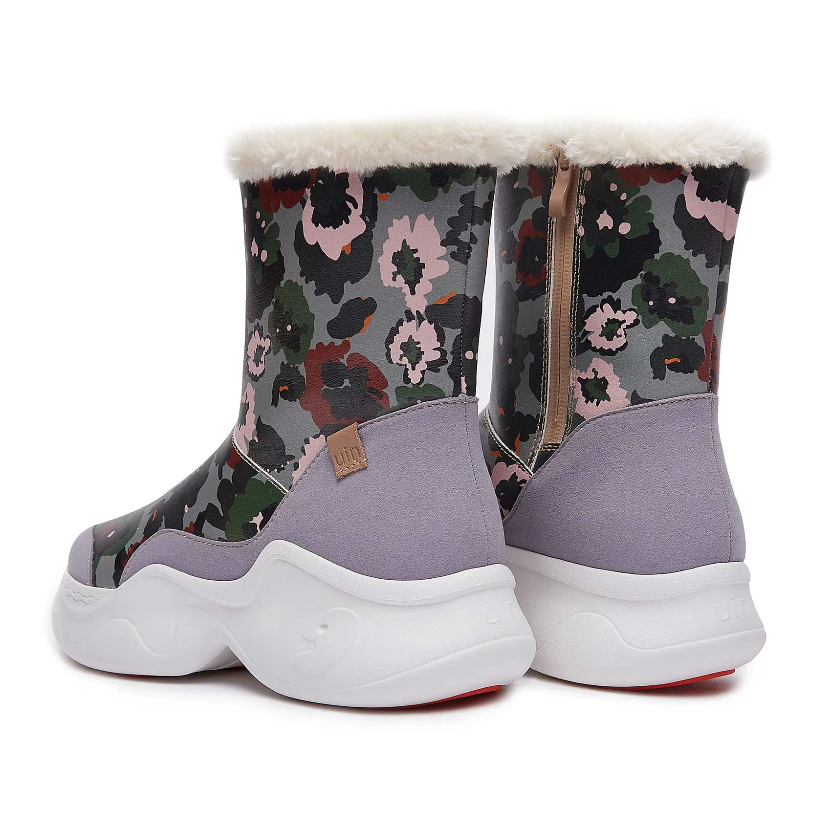 Dye-Peacock Palma III Women sold by UIN Footwear product image thumbnail 5