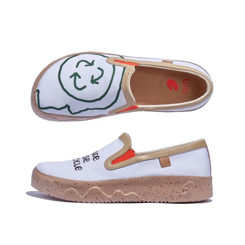 Regeneration Fuerteventura X Women sold by UIN Footwear