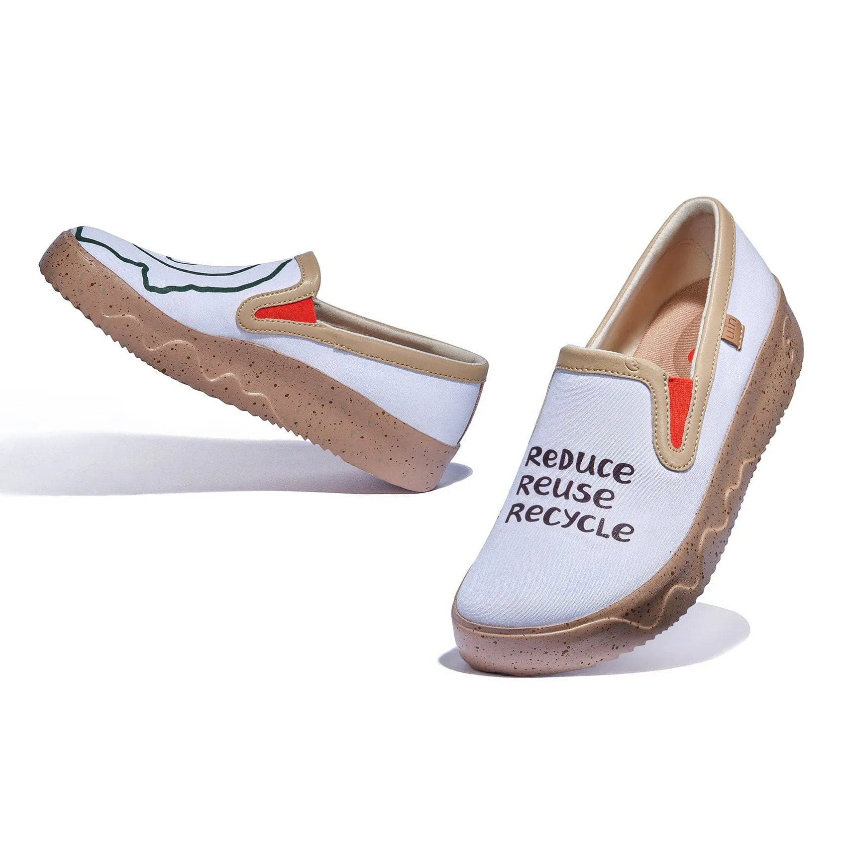 Regeneration Fuerteventura X Women sold by UIN Footwear product image thumbnail 2