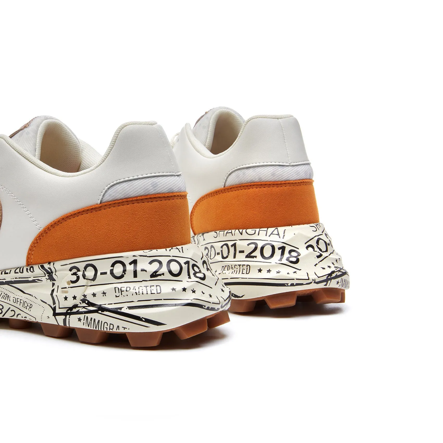 Isabelline Benidorm I Men sold by UIN Footwear product image thumbnail 4