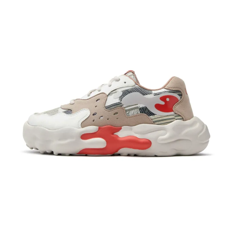 Stone Steps 2 Lanzarote I Women sold by UIN Footwear