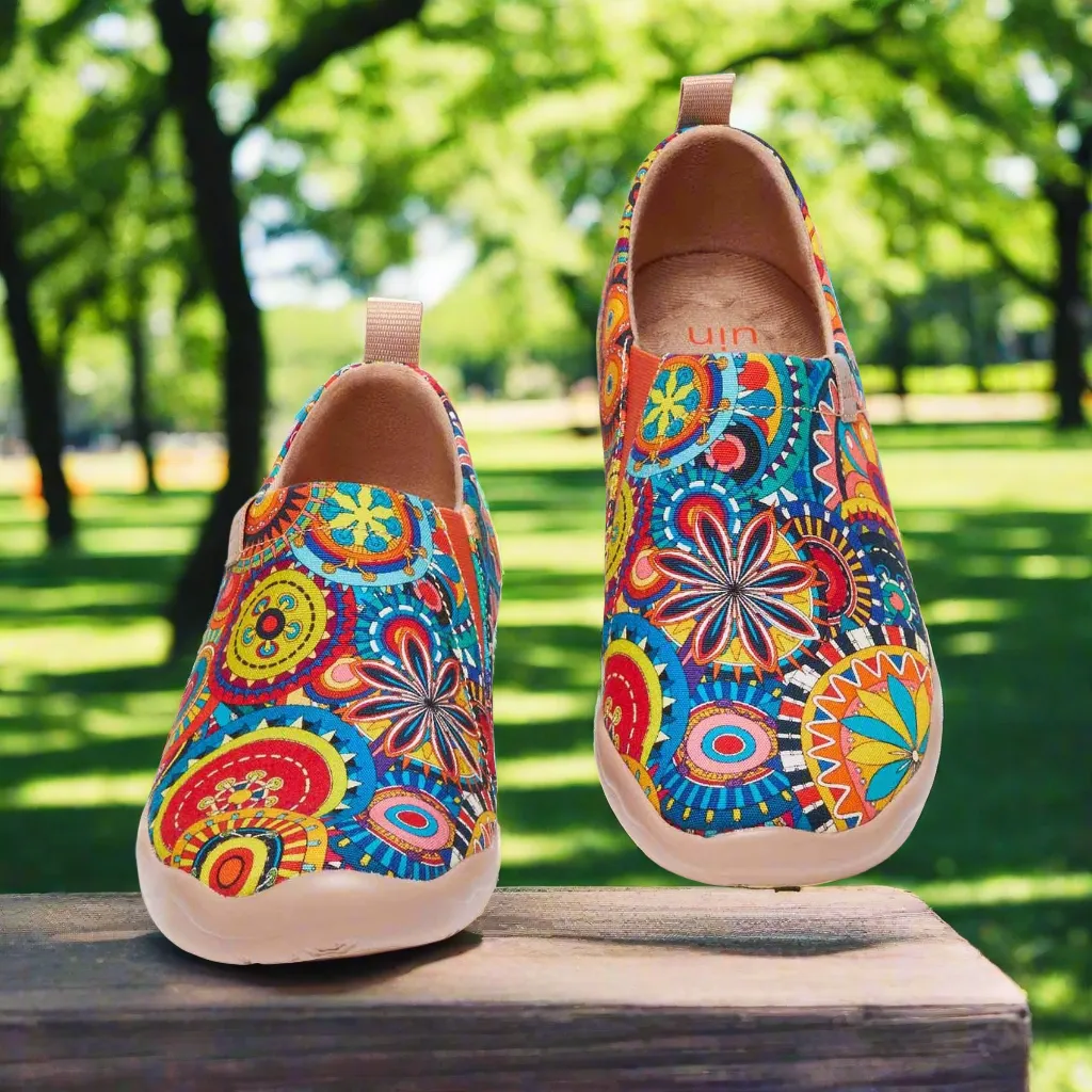 BLOSSOM-US Local Delivery sold by UIN Footwear product image thumbnail 4