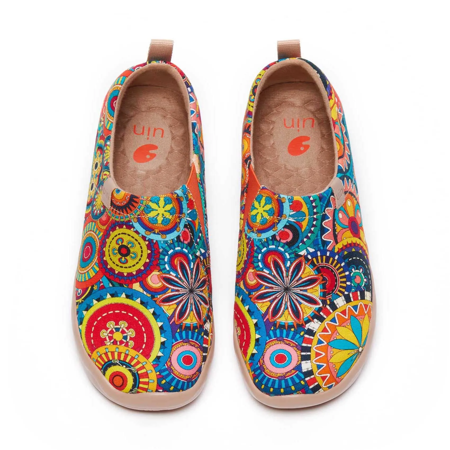 BLOSSOM-US Local Delivery sold by UIN Footwear