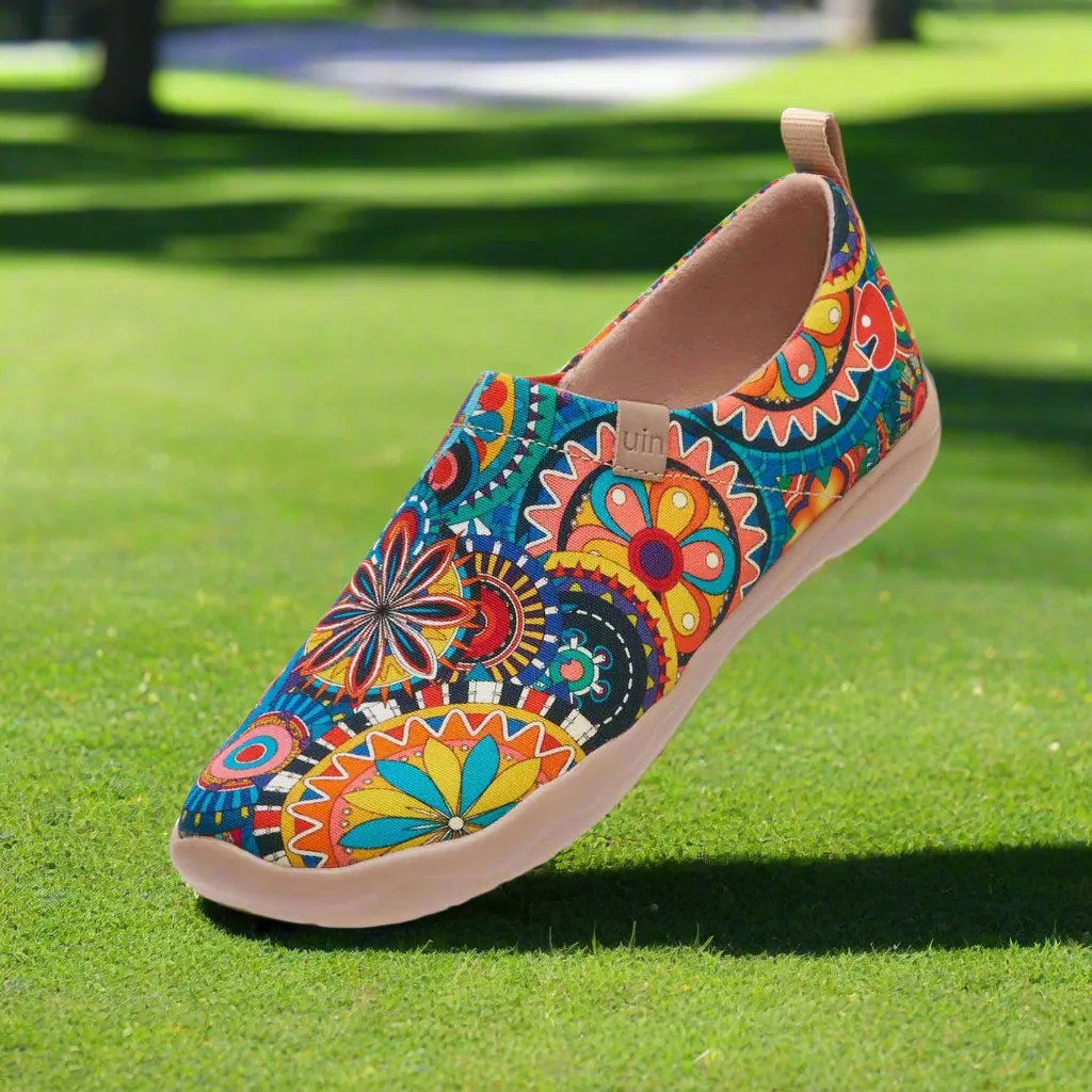 BLOSSOM-US Local Delivery sold by UIN Footwear product image thumbnail 5