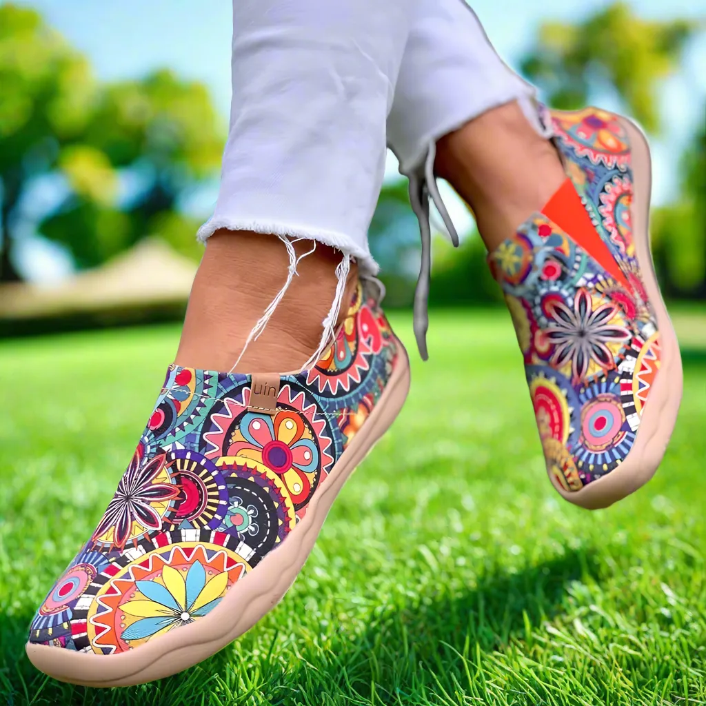BLOSSOM-US Local Delivery sold by UIN Footwear product image thumbnail 2
